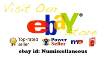 Visit Our Ebay Store!