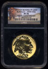 Certified American Buffalo Gold Coins