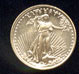 Tenth Ounce Uncirculated Gold American Eagle