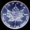 Canada Maple Leaf 