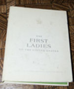  Franklin Mint's The First Ladies of the United States Set