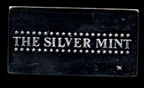 The Silver Mint
