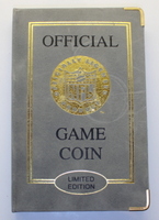 Super Bowl XXXIV Flip Coin
