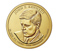 JFK Dollar