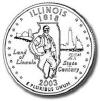 Illinois Quarter