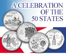 Statehood Commemorative Quarter